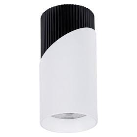 Накладной светильник Arte Lamp Polar A5462PL-1WH