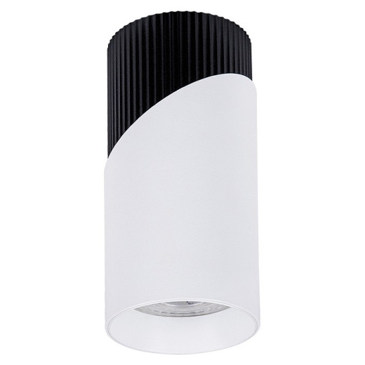 Накладной светильник Arte Lamp Polar A5462PL-1WH