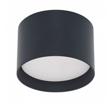 Накладной светильник  53006-9.5-001LD GX53 BK