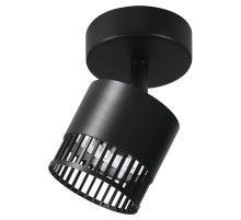 Накладной светильник Wolta PORTA WSL-GX53/19B-1