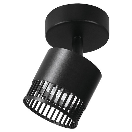 Накладной светильник Wolta PORTA WSL-GX53/19B-1