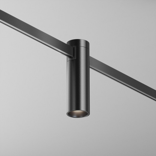 Накладной светильник Maytoni Technical Focus Led TR143-1-5W4K-W-B