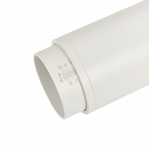 Светильник на штанге MyFar RayZoom MT0222-20W3K-S-W