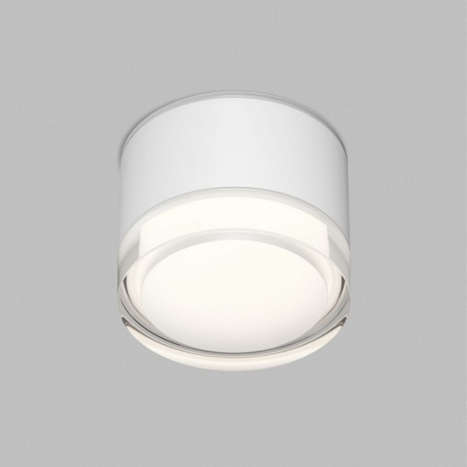 Накладной светильник Denkirs AQUA DK-DH2610-WH