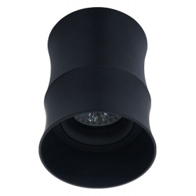 Накладной светильник LUMINA DECO Riston LDC 8053-C BK