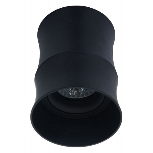 Накладной светильник LUMINA DECO Riston LDC 8053-C BK