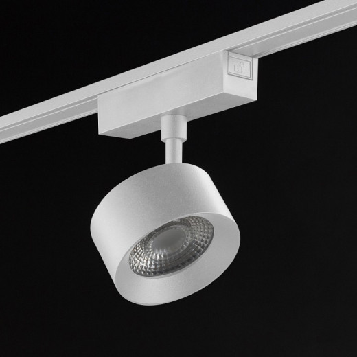 Светильник на штанге SWG PRO SLIM SL-SLIM-FTSWH-10-CCT