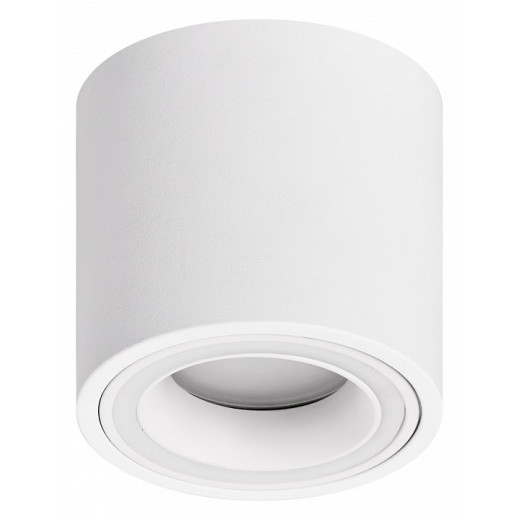 Накладной светильник Эра OL47 WH Б0059795