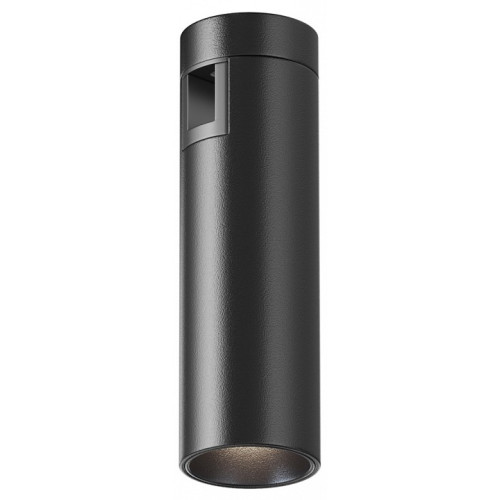 Накладной светильник Maytoni Technical Focus Led TR143-1-5W4K-W-B