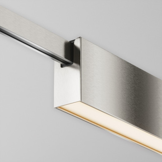 Накладной светильник Maytoni Basis TR151-1-12W3K-PT