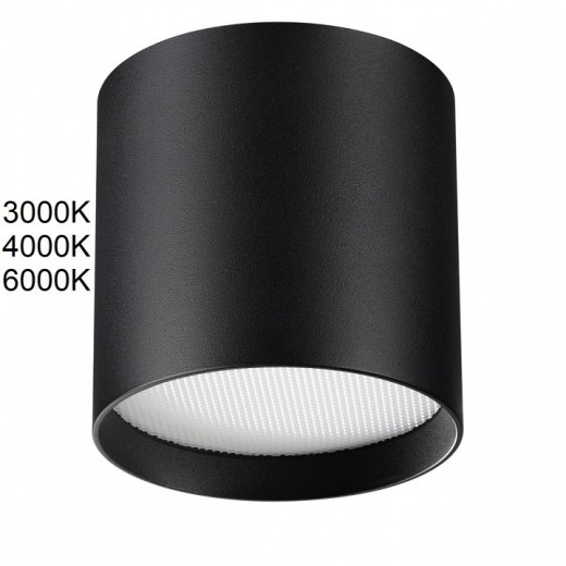 Накладной светильник Odeon Light HIGHTECH 7129/8CL