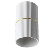 Накладной светильник Wolta NIMB WSL-GU10/18WG