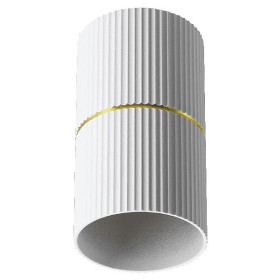 Накладной светильник Wolta NIMB WSL-GU10/18WG