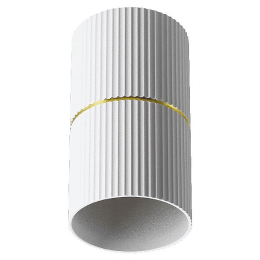 Накладной светильник Wolta NIMB WSL-GU10/18WG