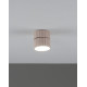 Накладной светильник Moderli  V11901-1C