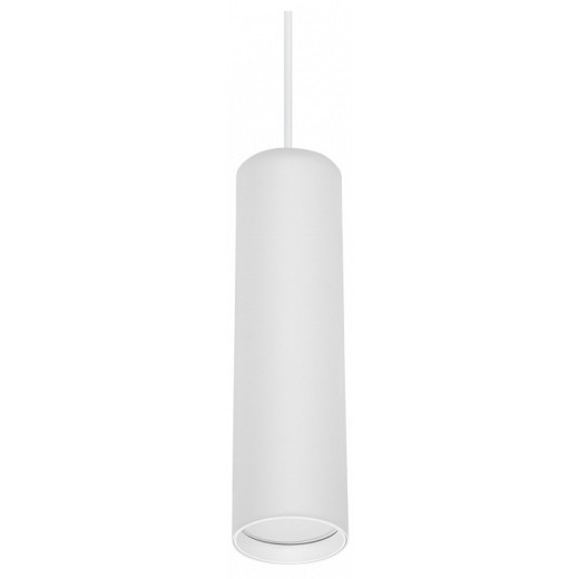 Подвесной светильник Reluce Technical  16002-0.9-001LD 200mm GU10 WT