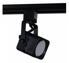 Светильник на штанге Reluce Technical  16022-9.3-001CT MR16 BK