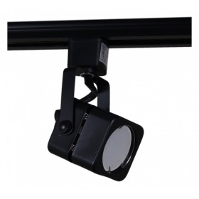 Светильник на штанге Reluce Technical  16022-9.3-001CT MR16 BK