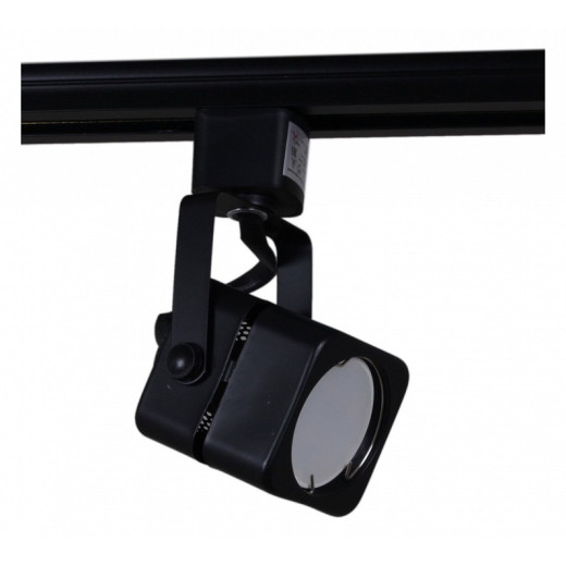 Светильник на штанге Reluce Technical  16022-9.3-001CT MR16 BK