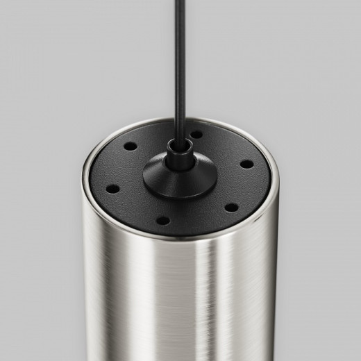 Подвесной светильник Maytoni Focus Led TR156-1-5W4K-PT