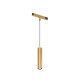 Подвесной светильник Denkirs SHINE PRIME SPOT DK4744-SB