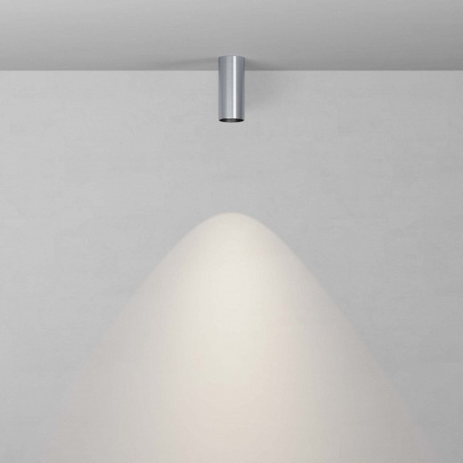 Накладной светильник Maytoni Technical FOCUS LED C056CL-L12W4K-W-PT