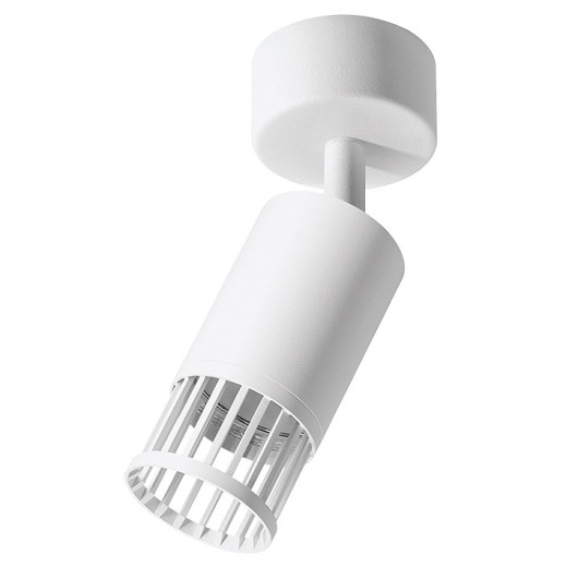 Накладной светильник Wolta PORTA WSL-GU10/19W-1