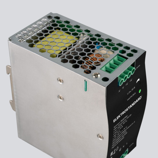 Светильник на штанге Elektrostandard Basic System 85900/01