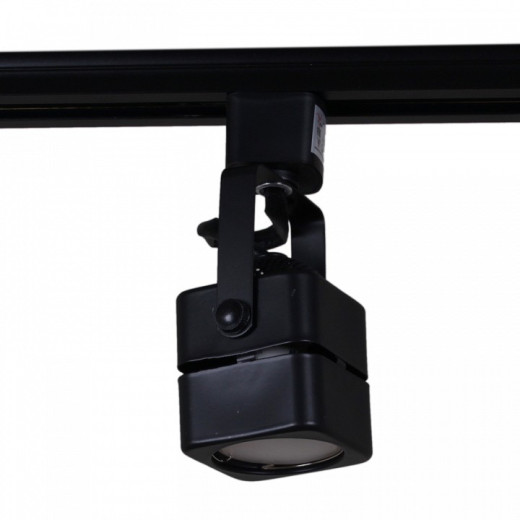 Светильник на штанге Reluce Technical  16022-9.3-001CT MR16 BK