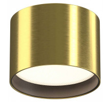 Накладной светильник Maytoni Technical Glare C127CL-L7W4K-BS