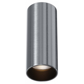 Накладной светильник Maytoni Technical FOCUS LED C056CL-L12W3K-W-PT