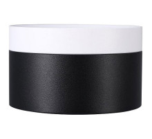 Накладной светильник Lucia Tucci LTP LTP-D002-01GX53-BW