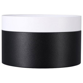 Накладной светильник Lucia Tucci LTP LTP-D002-01GX53-BW