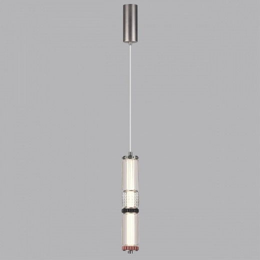 Подвесной светильник Odeon Light COLLIER 5456/12L