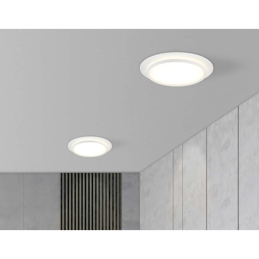 Накладной светильник Ambrella Light TU TU5214