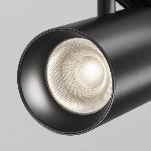 Светильник на штанге Maytoni Technical Focus Led TR243-12W4K-B