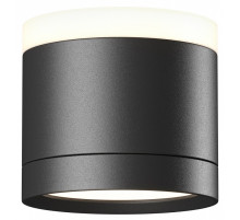 Накладной светильник Maytoni  C120CL-GX53-B