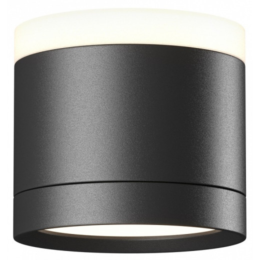 Накладной светильник Maytoni  C120CL-GX53-B