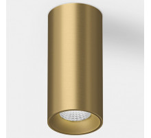 Накладной светильник SWG PRO Villy VL-BASE-GD-WW