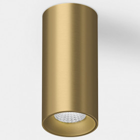 Накладной светильник SWG PRO Villy VL-BASE-GD-WW