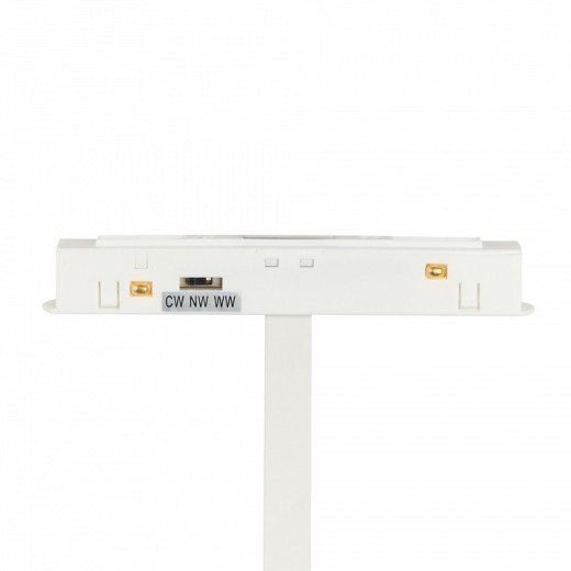 Светильник на штанге MyFar RayZoom MT0222-20W3K-S-W