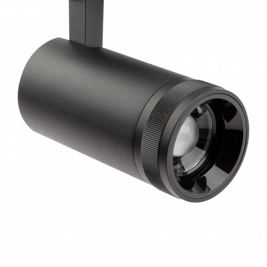 Светильник на штанге Эра  STR-30-99-40K-B20