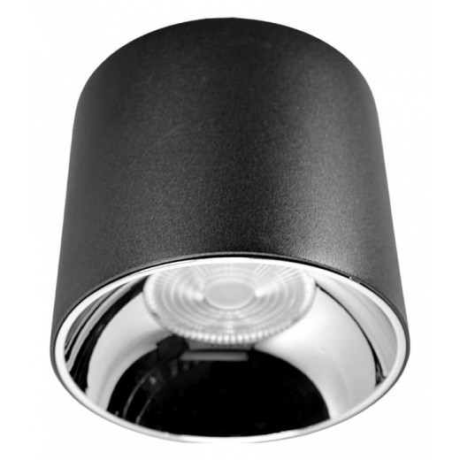 Накладной светильник LUMINA DECO Tubi LDC 8057-20W BK
