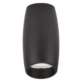Накладной светильник Эра OL20 BK Б0054389