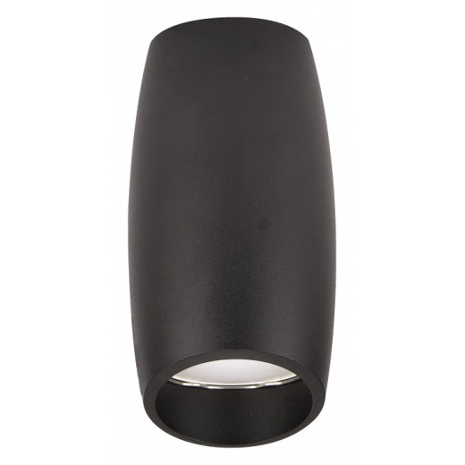 Накладной светильник Эра OL20 BK Б0054389