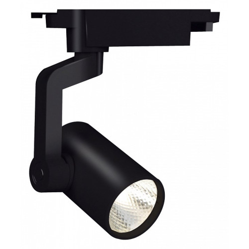 Светильник на штанге Escada 20001 20001TRA/02LED SBK