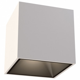 Накладной светильник Maytoni Technical Alfa LED C065CL-L12W3K
