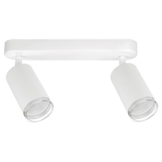 Накладной светильник Wolta AQUA WSL-GU10/2W14W