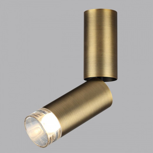 Накладной светильник Odeon Light HIGHTECH 7134/8CL