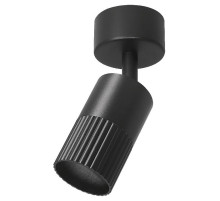 Накладной светильник Wolta DUO WSL-GU10/18B-2